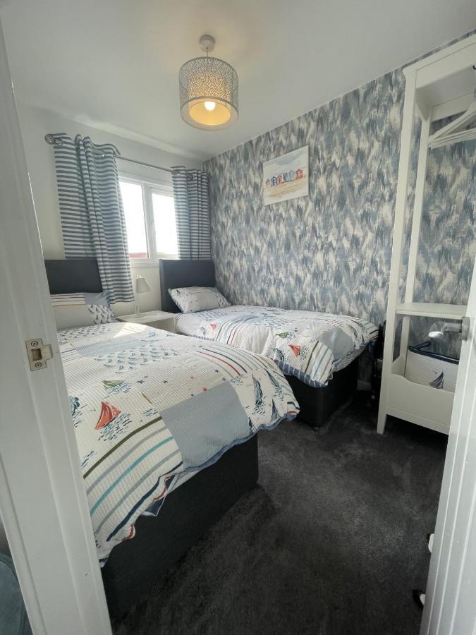 Pirates Cove Holiday Chalet Bridlington Eksteriør billede