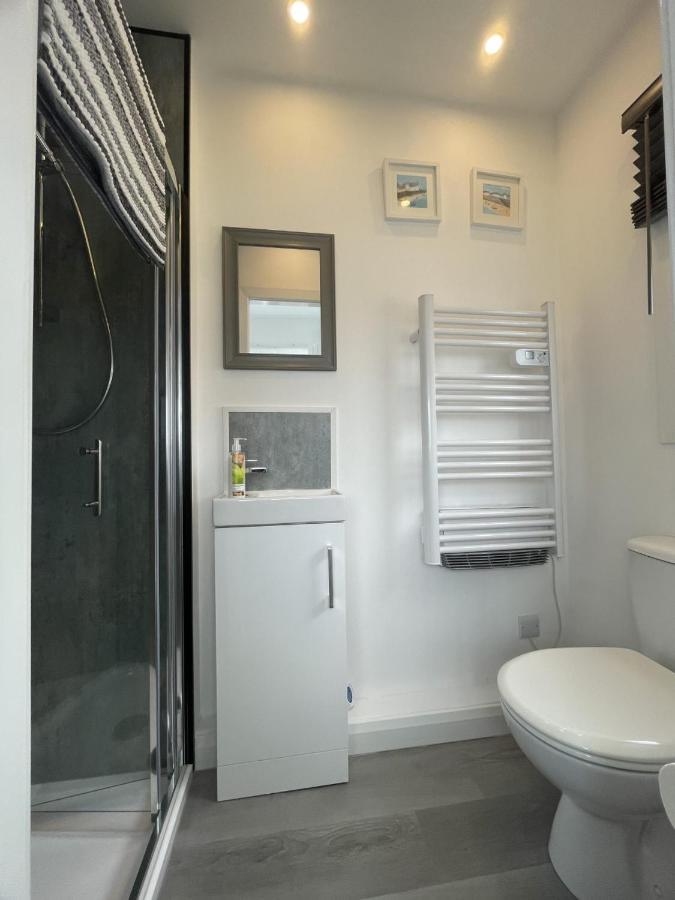 Pirates Cove Holiday Chalet Bridlington Eksteriør billede