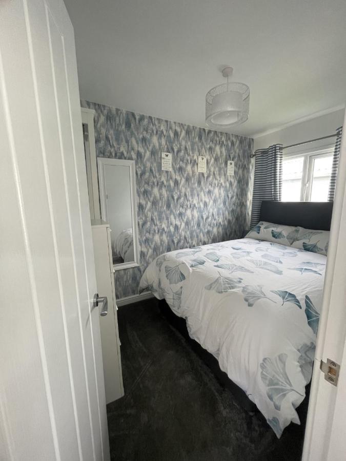 Pirates Cove Holiday Chalet Bridlington Eksteriør billede